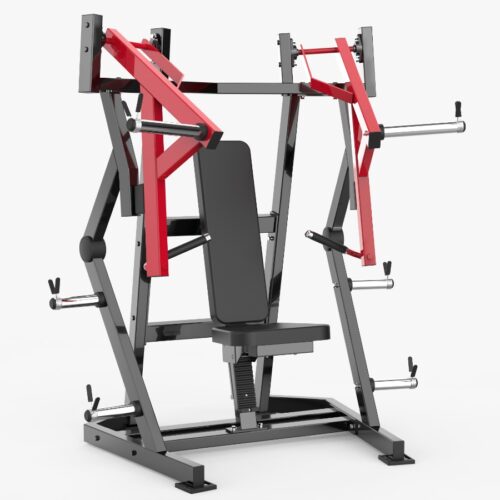 SCOTFIT ISO-LATERAL DECLINE CHEST