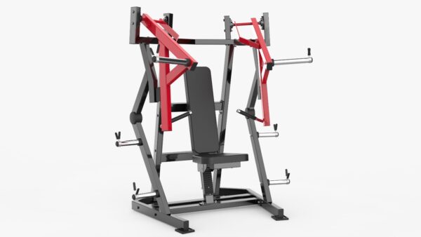 Scotfit lateral declaned chest SCOTFIT ISO-LATERAL DECLINE CHEST