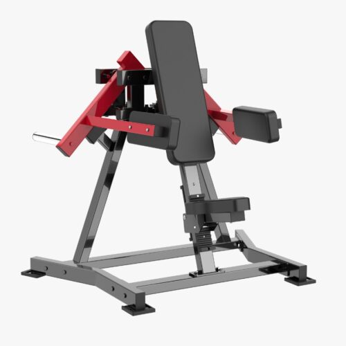 SCOTFIT LATERAL RAISE