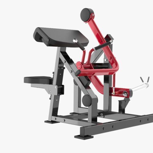 SCOTFIT SEATED BICEPS