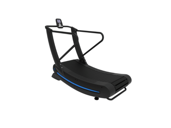 REALFITNESS Curve Treadmill
