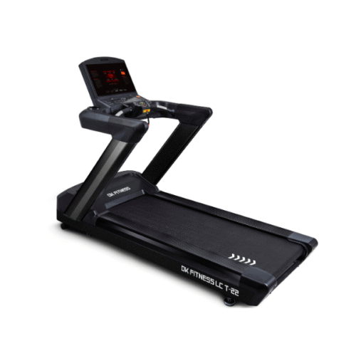 DK City -Heavyduty Treadmill