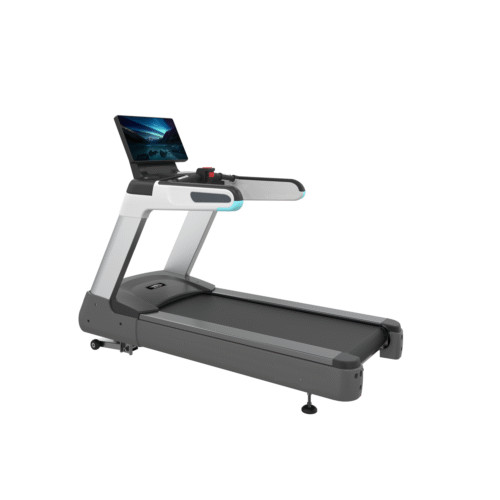 SCOTFIT Commercial Treadmill (TFT screen, Taiwan Inveter+ External Driver)
