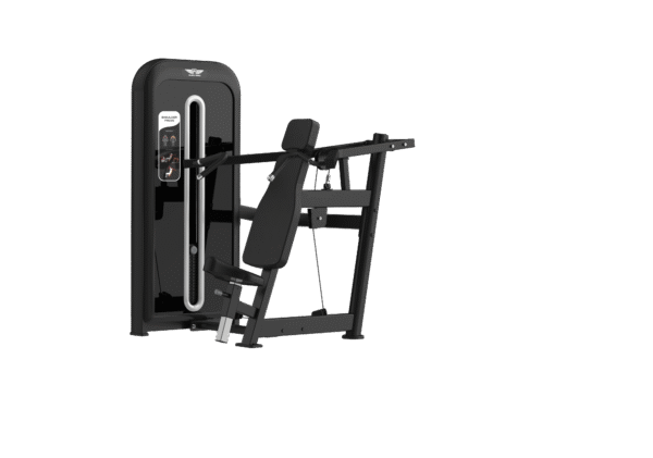 SCOTFIT - Shoulder Press
