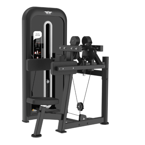 SCOTFIT - Delts Machine