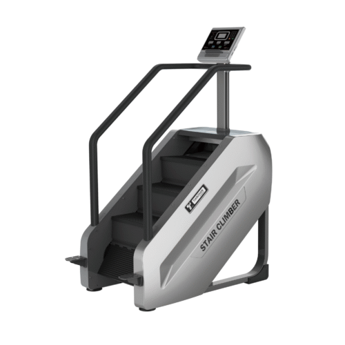 REALFITNESS Step Mill