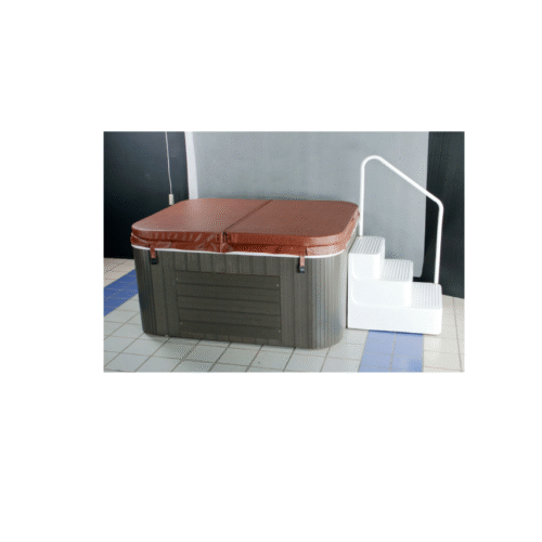 SANSPA Jacuzzi