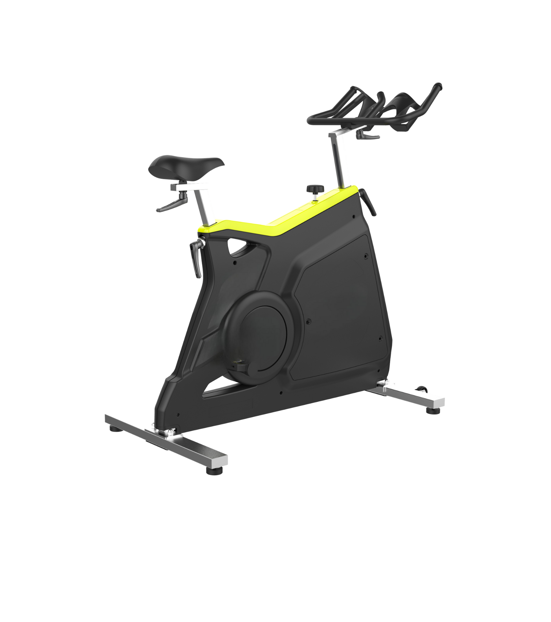 SCOTFIT - Spinning Bike