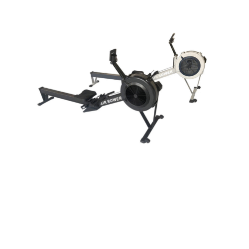 REALFITNESS Rower