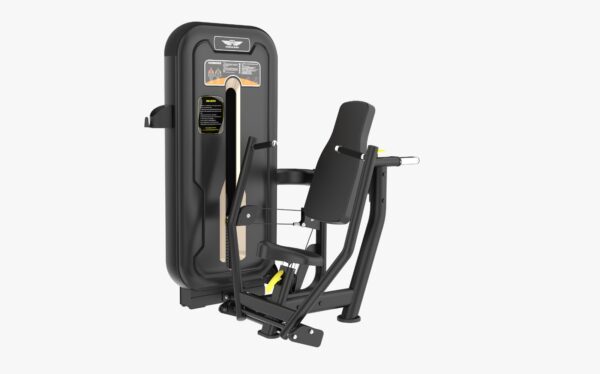 scotfit seated chest SCOTFIT Seated Chest Press