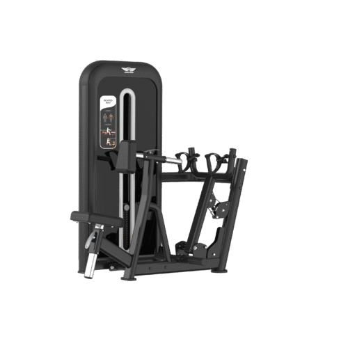 SCOTFIT - Seated Row