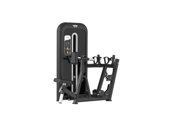 SCOTFIT - Seated Row