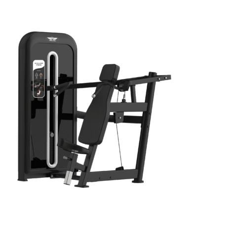 Shoulder Press