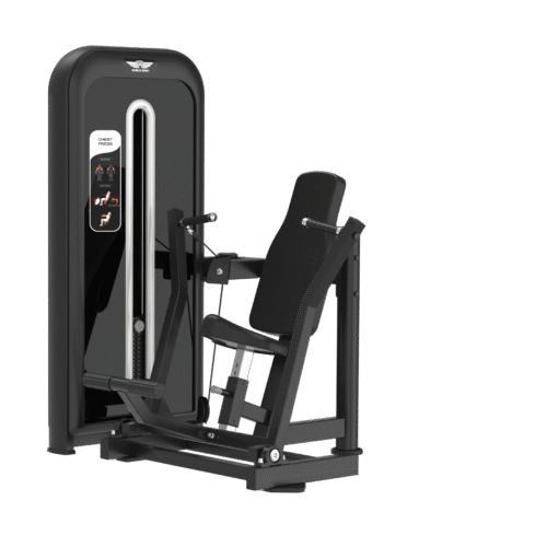 SCOTFIT Upper Chest and Shoulder Press