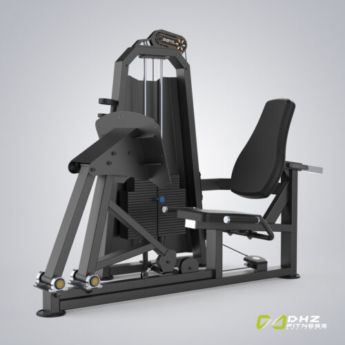 DHZ FITNESS - Leg press