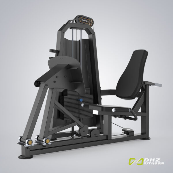 Leg press DHZ FITNESS - Leg press
