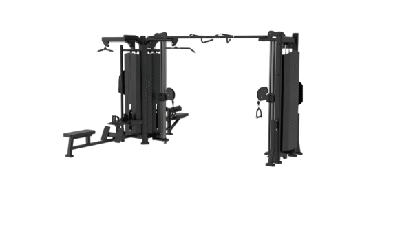 Untitled design (17) SCOTFIT -Deluxe Jungle Gym 5 Stations