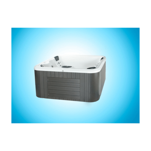 SANSPA Jacuzzi