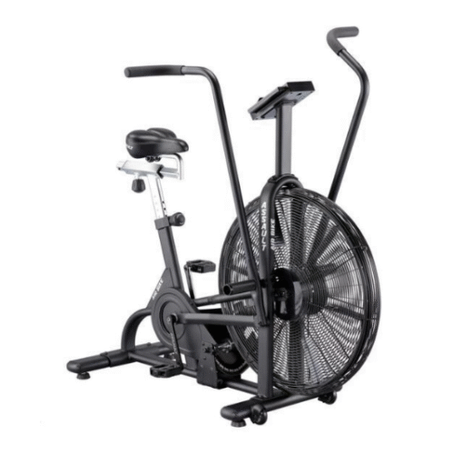 REALFITNESS Fan Bike