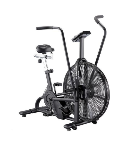 Untitled design (9) REALFITNESS Fan Bike