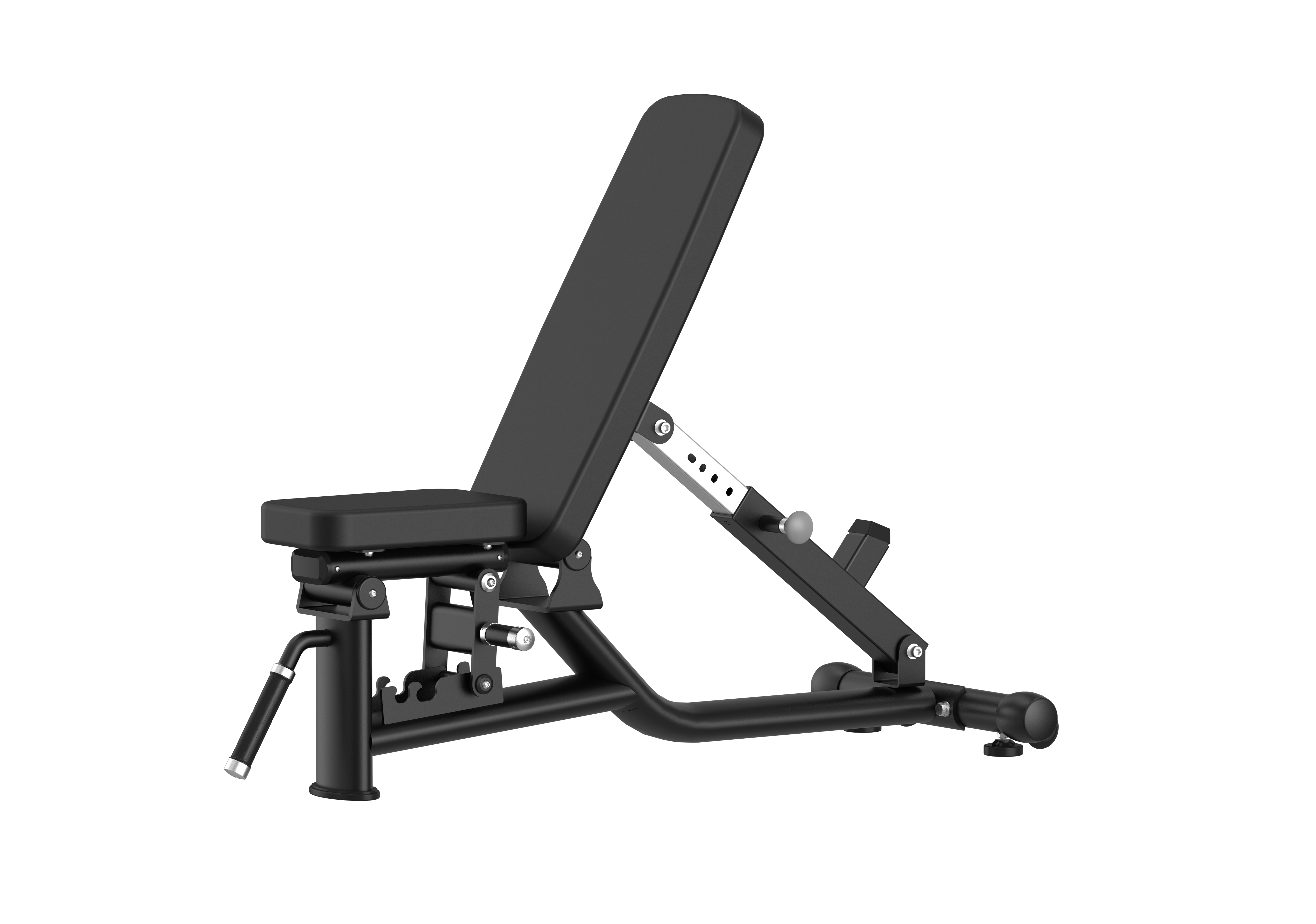SCOTFIT Multi Adjustable Bench