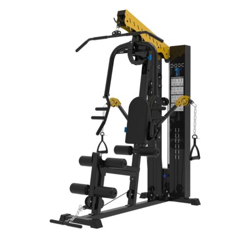 REAL FITNESS Multi Gym 1 Station