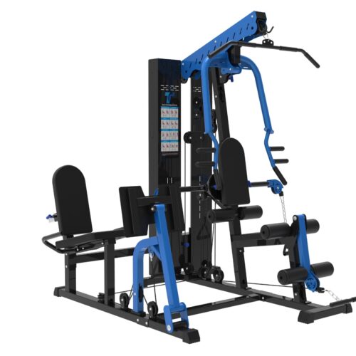 REAL FITNESS Multi Gym Single Station