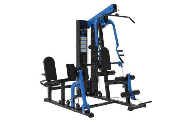 REAL FITNESS Multi Gym Single Station