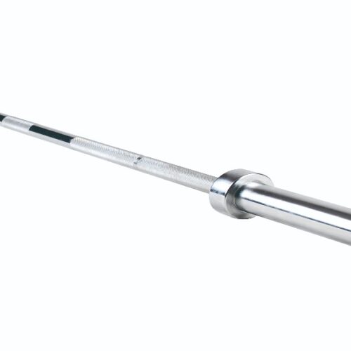 IRONMASTER Olympic Power Bar
