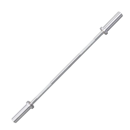 IRONMASTER Olympic Straight  Bar