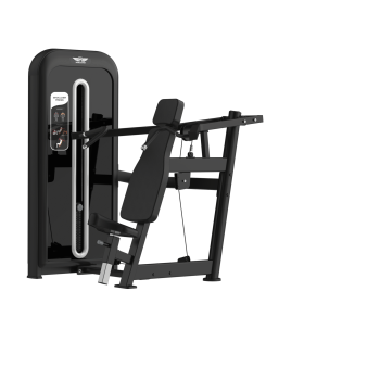 shoulder press